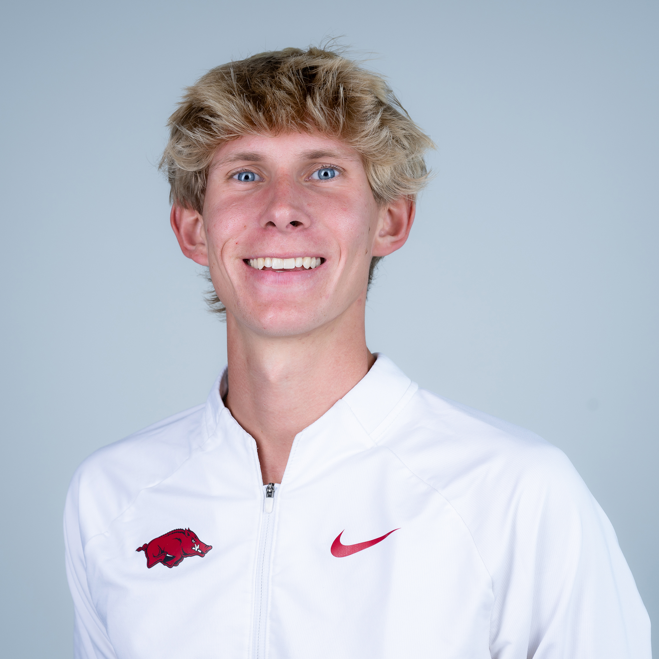 Dawson Welch - Men's Track & Field - Arkansas Razorbacks
