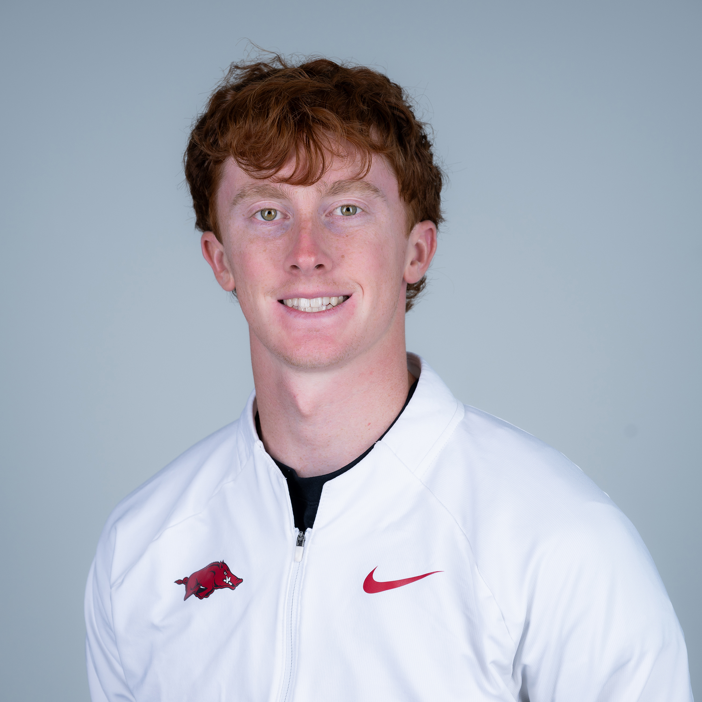 Devyn Wright - Men's Track & Field - Arkansas Razorbacks