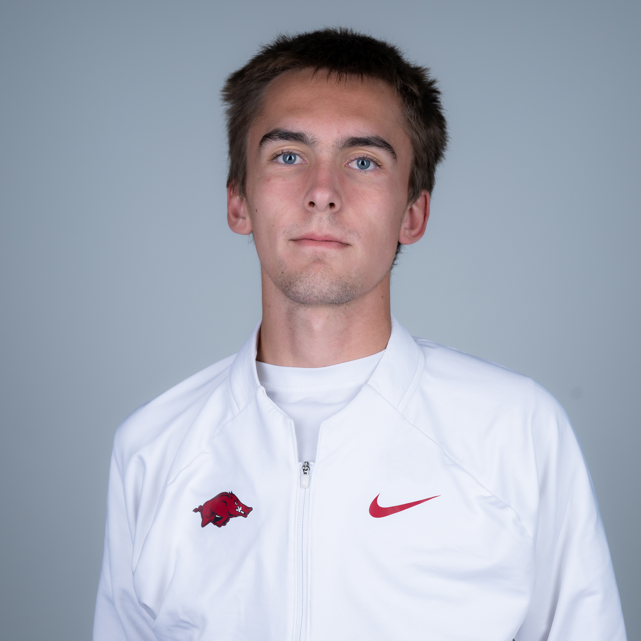Donovan Bitticks - Men's Track & Field - Arkansas Razorbacks