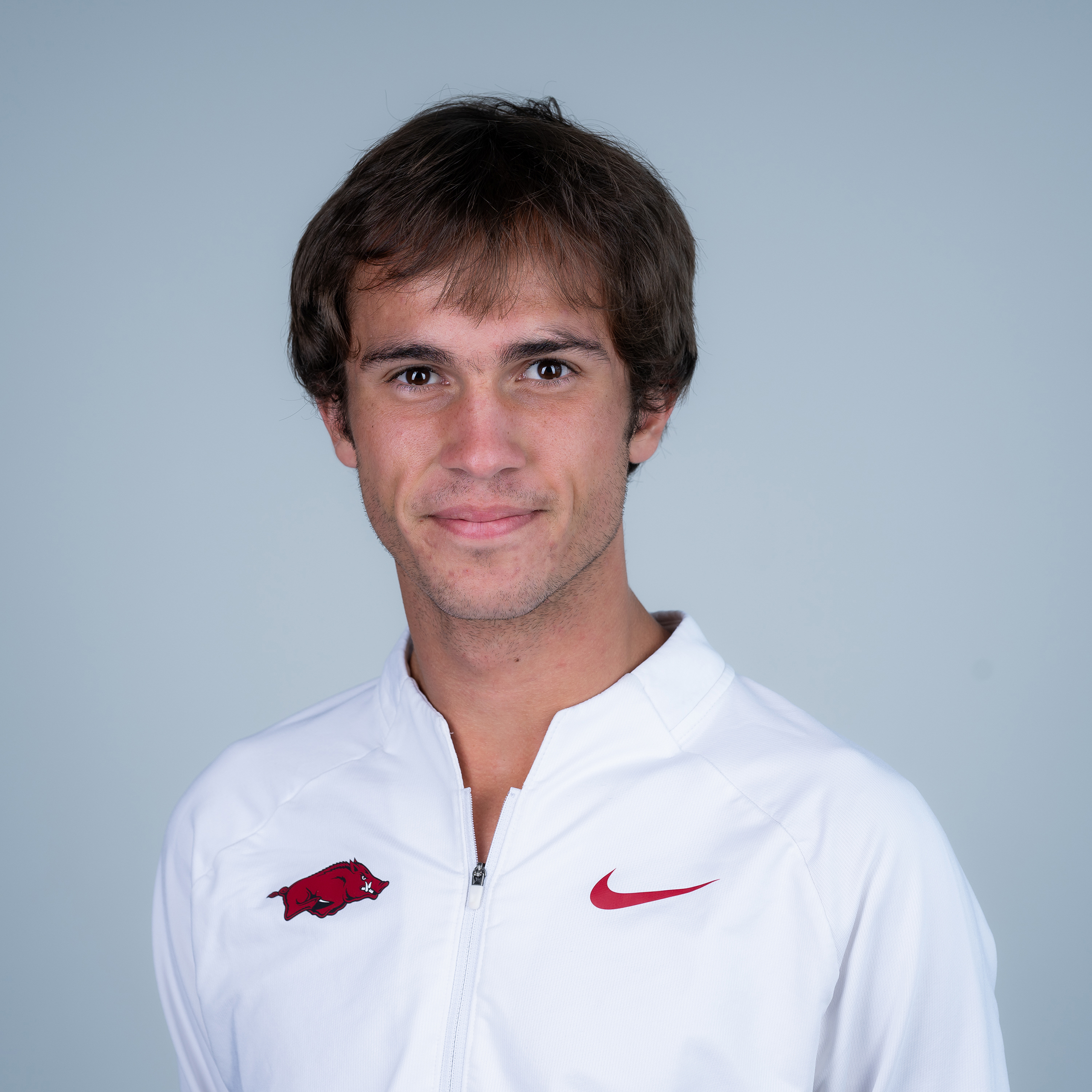 Eli Seavey - Men's Track & Field - Arkansas Razorbacks