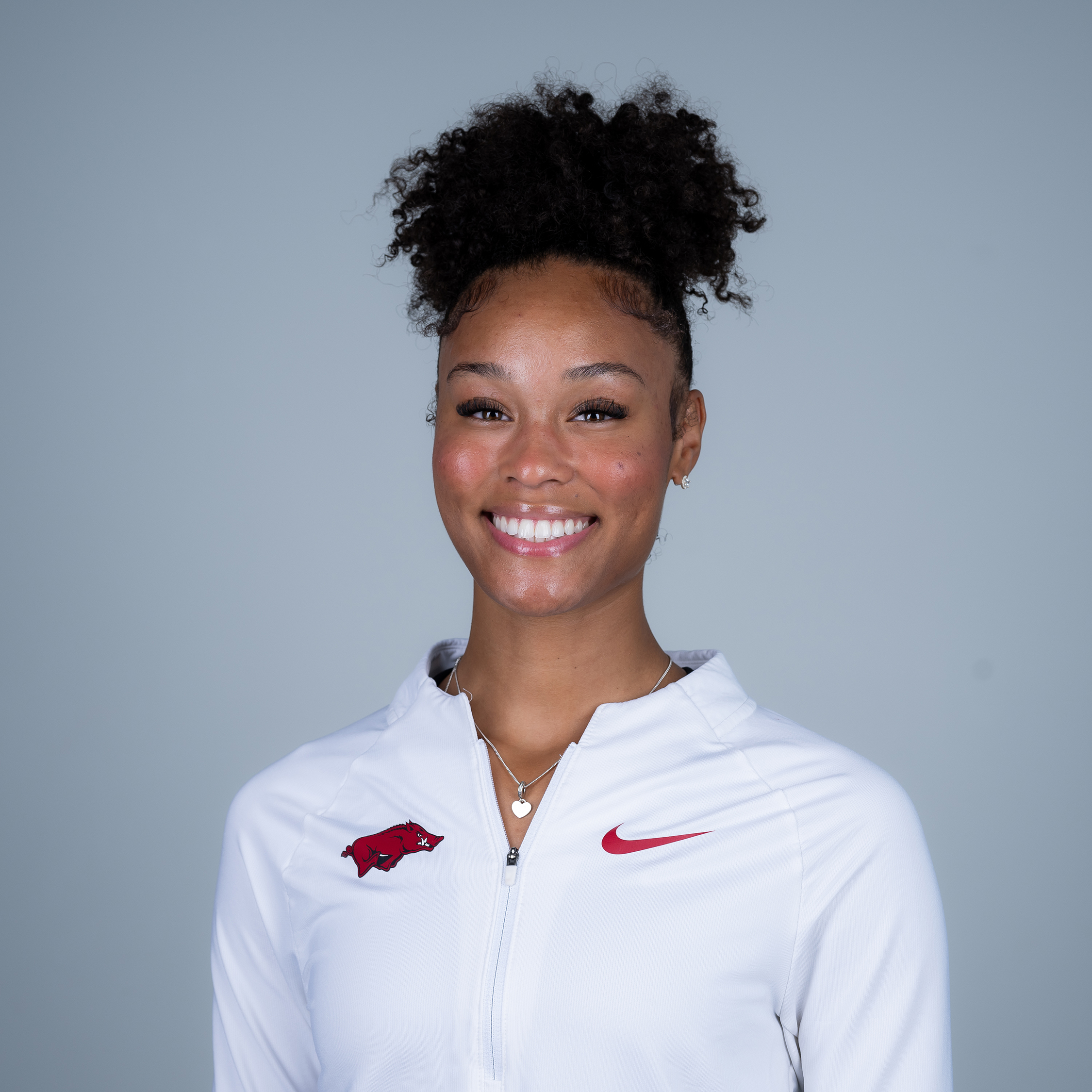 Gabriella Cunningham - Women's Track & Field - Arkansas Razorbacks