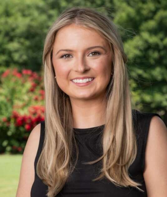 Grace Jackson -  - Arkansas Razorbacks