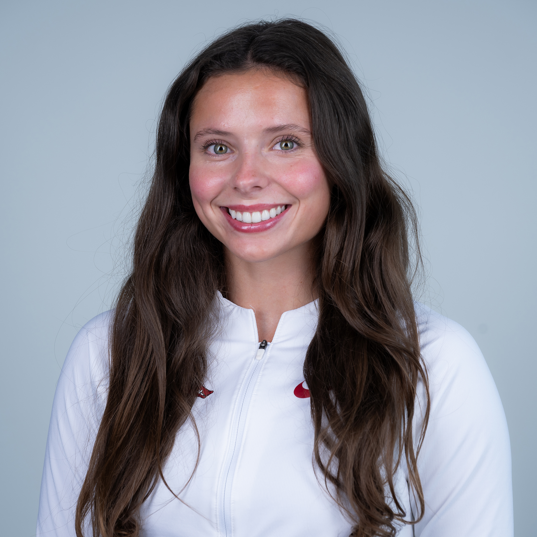 Hannah Estes - Women's Track & Field - Arkansas Razorbacks