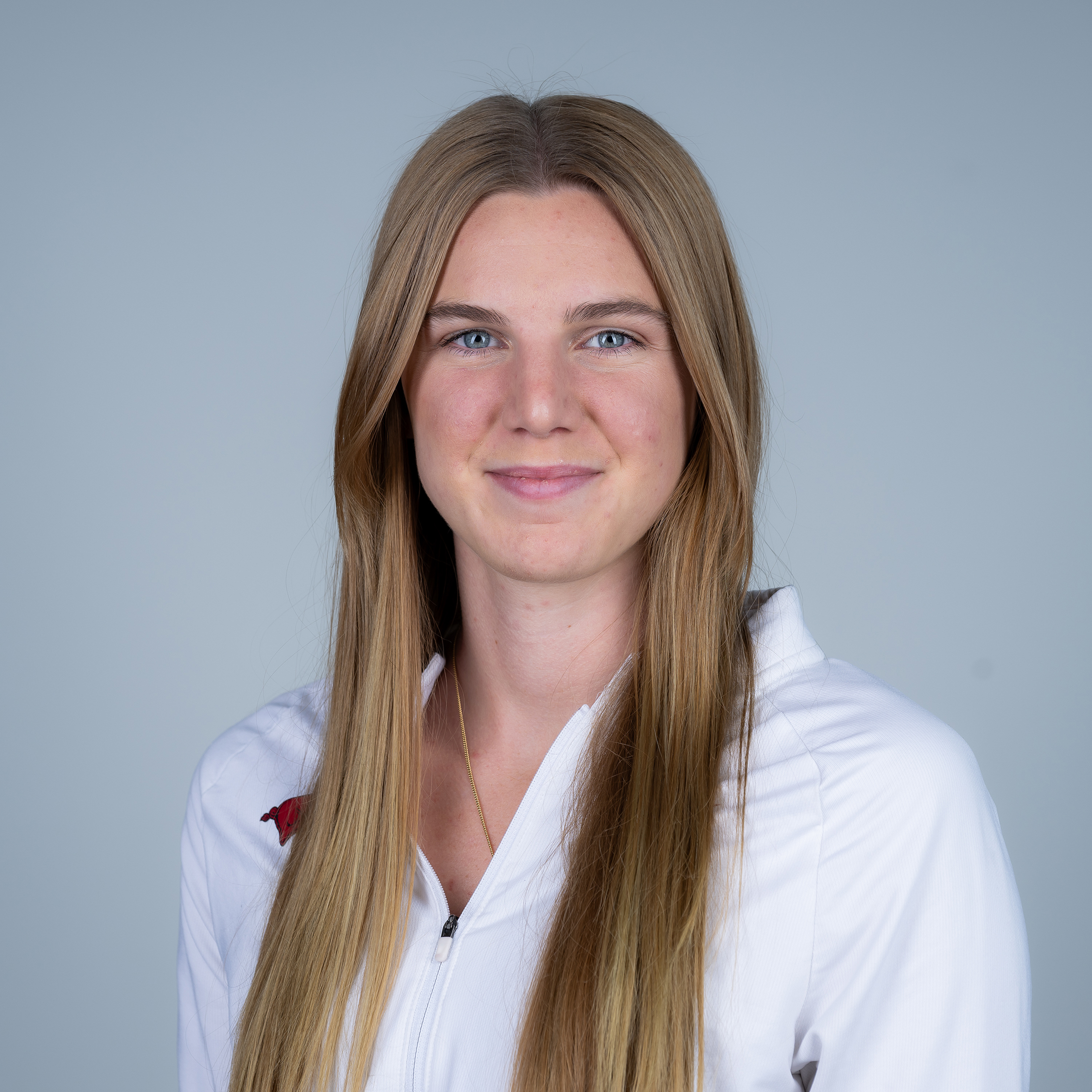 Heidi Hudson - Women's Track & Field - Arkansas Razorbacks