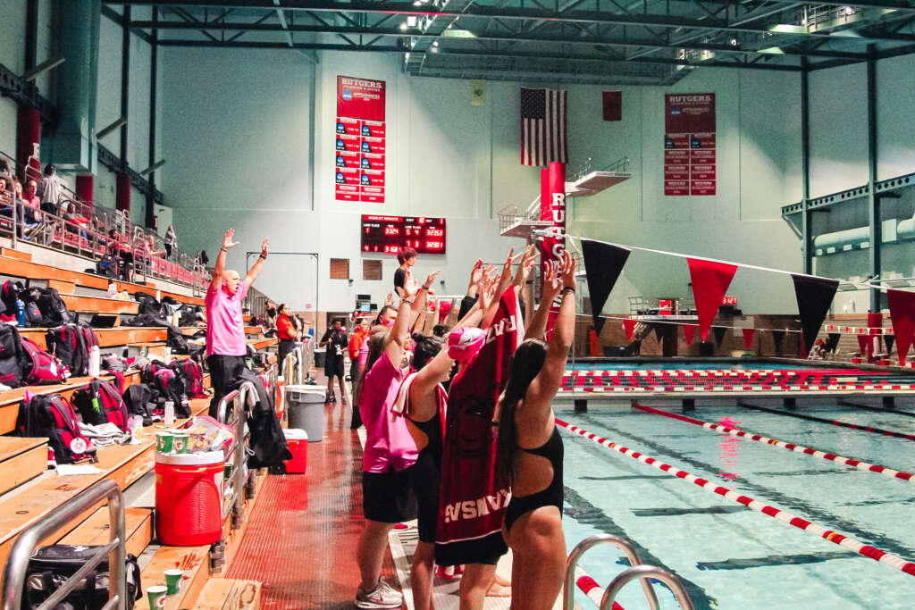 Hogs Lead the Way After First Day Against Miami & Rutgers