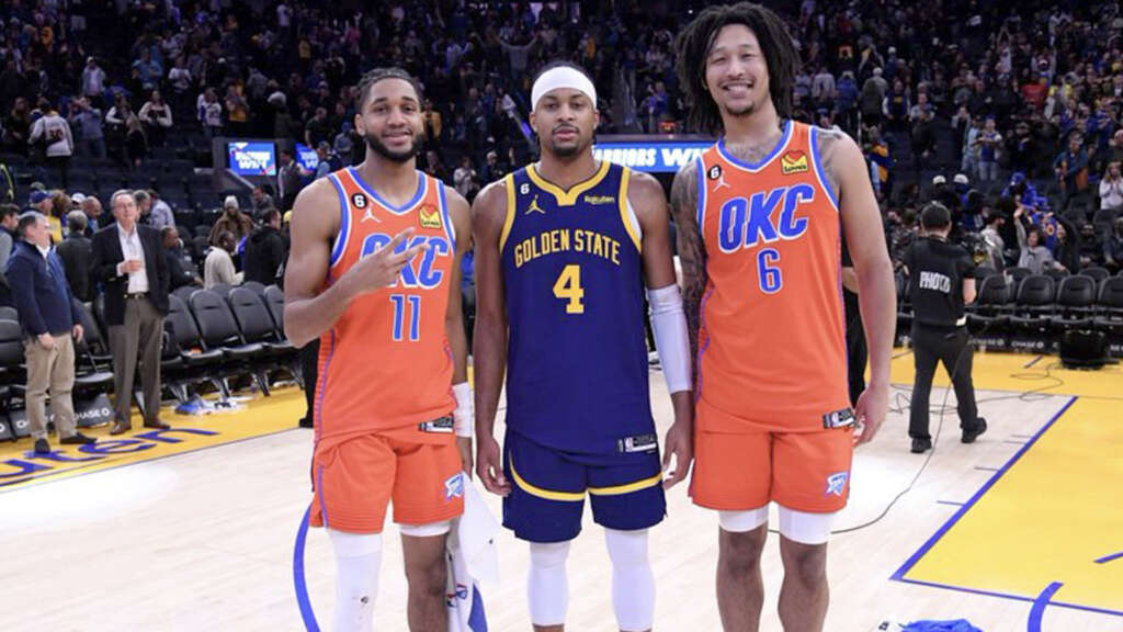 #ProHogs; Coach Cal’s Players as NBA Season Starts