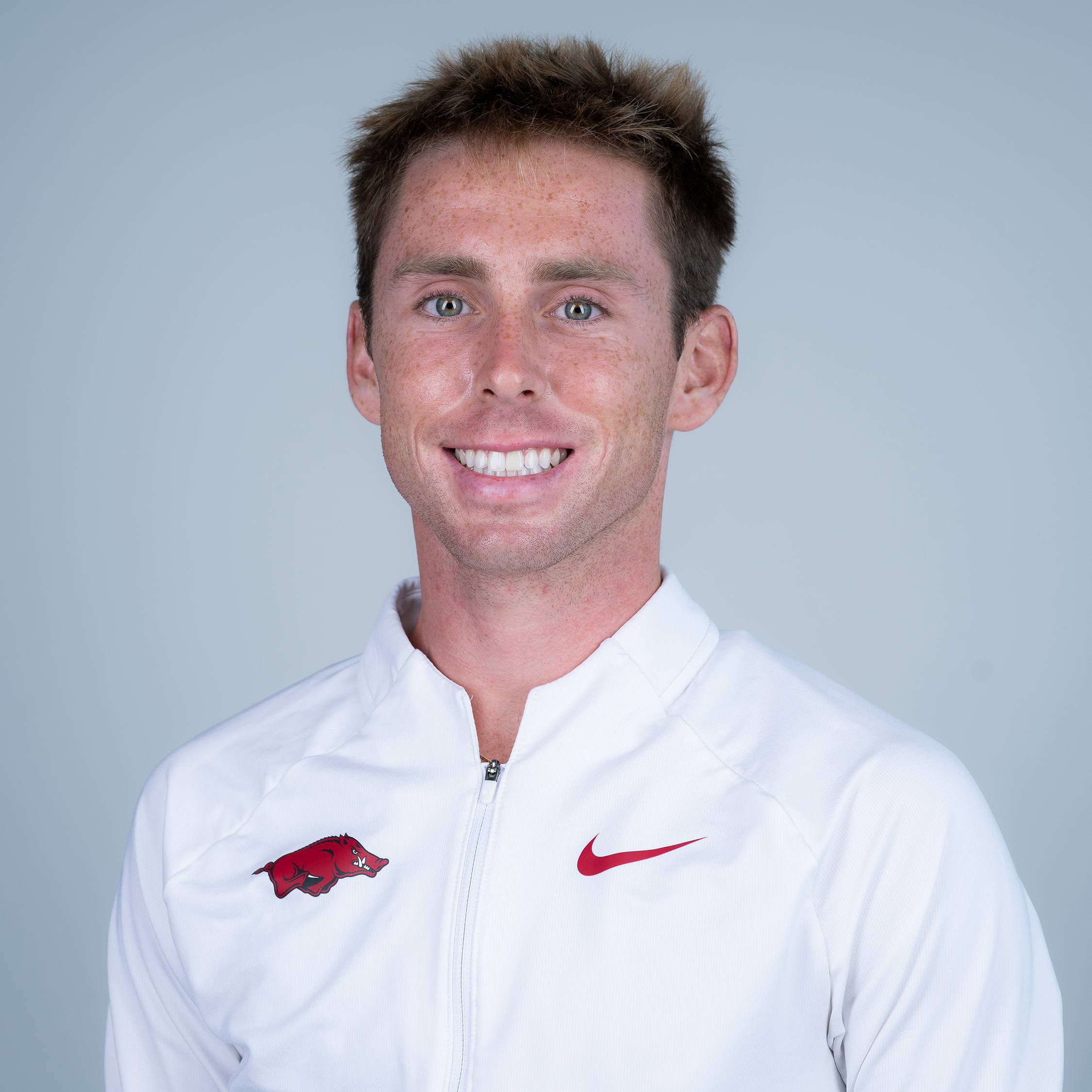 Jack Williams - Men's Track & Field - Arkansas Razorbacks Jack Williams - Men's Track & Field - Arkansas Razorbacks