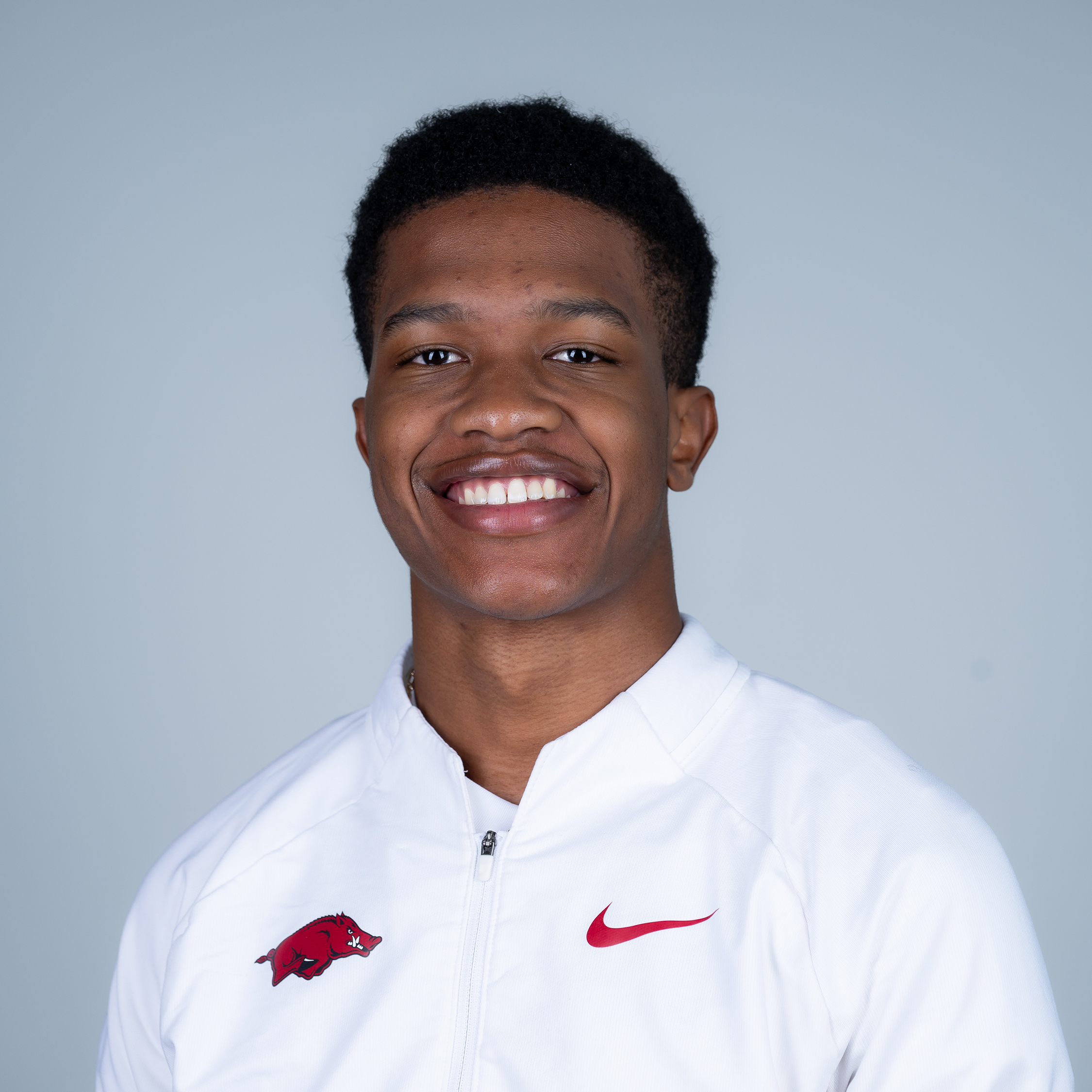 Jaden Smith - Men's Track & Field - Arkansas Razorbacks