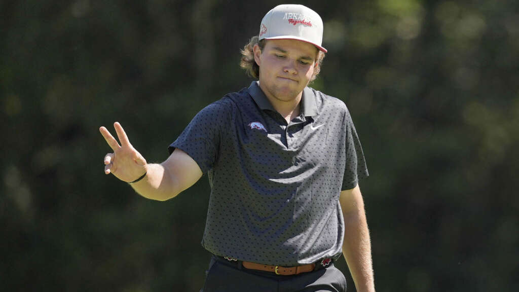 Daly Earns SEC Honor; Continues to Rise in the Rankings
