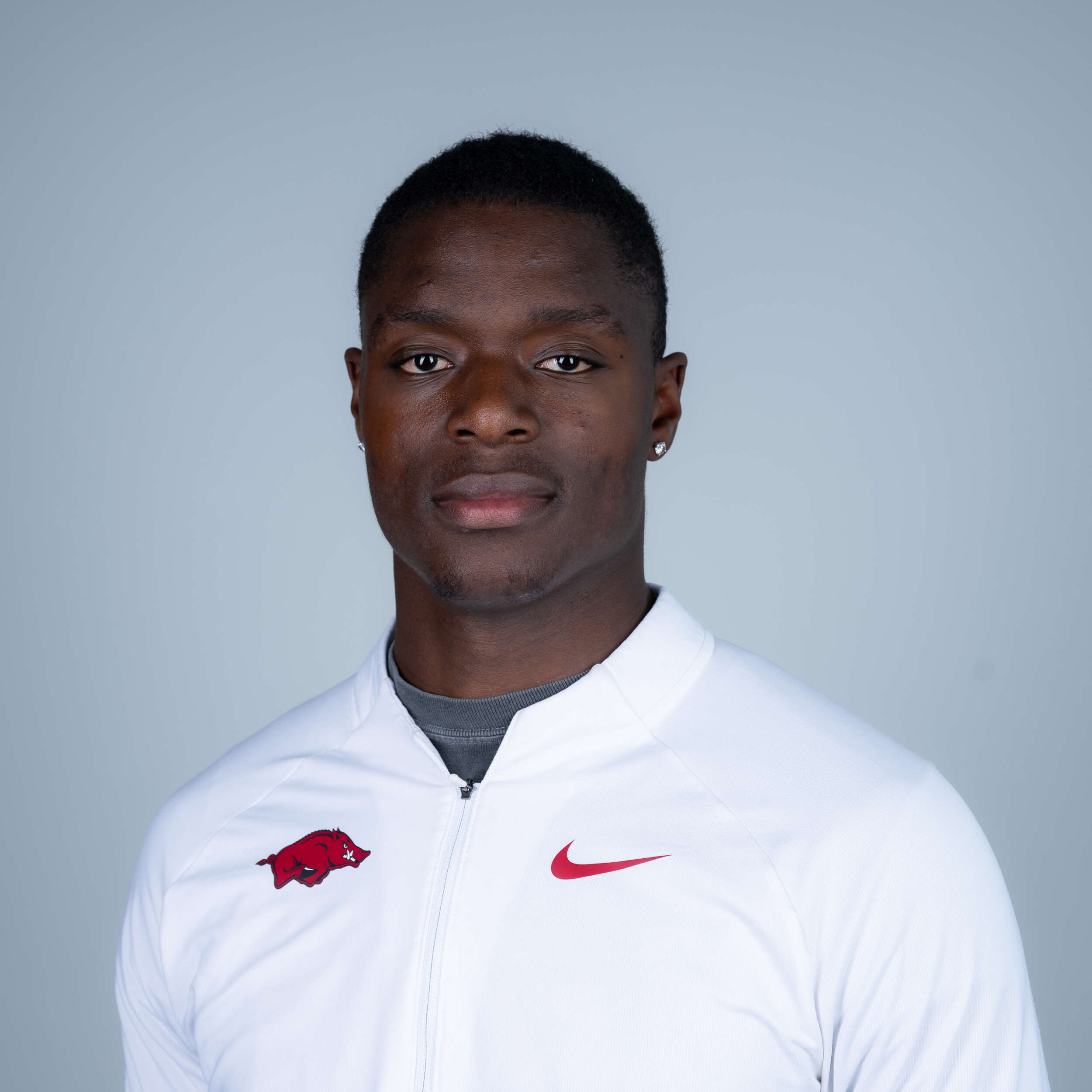 Josh Blakely - Men's Track & Field - Arkansas Razorbacks