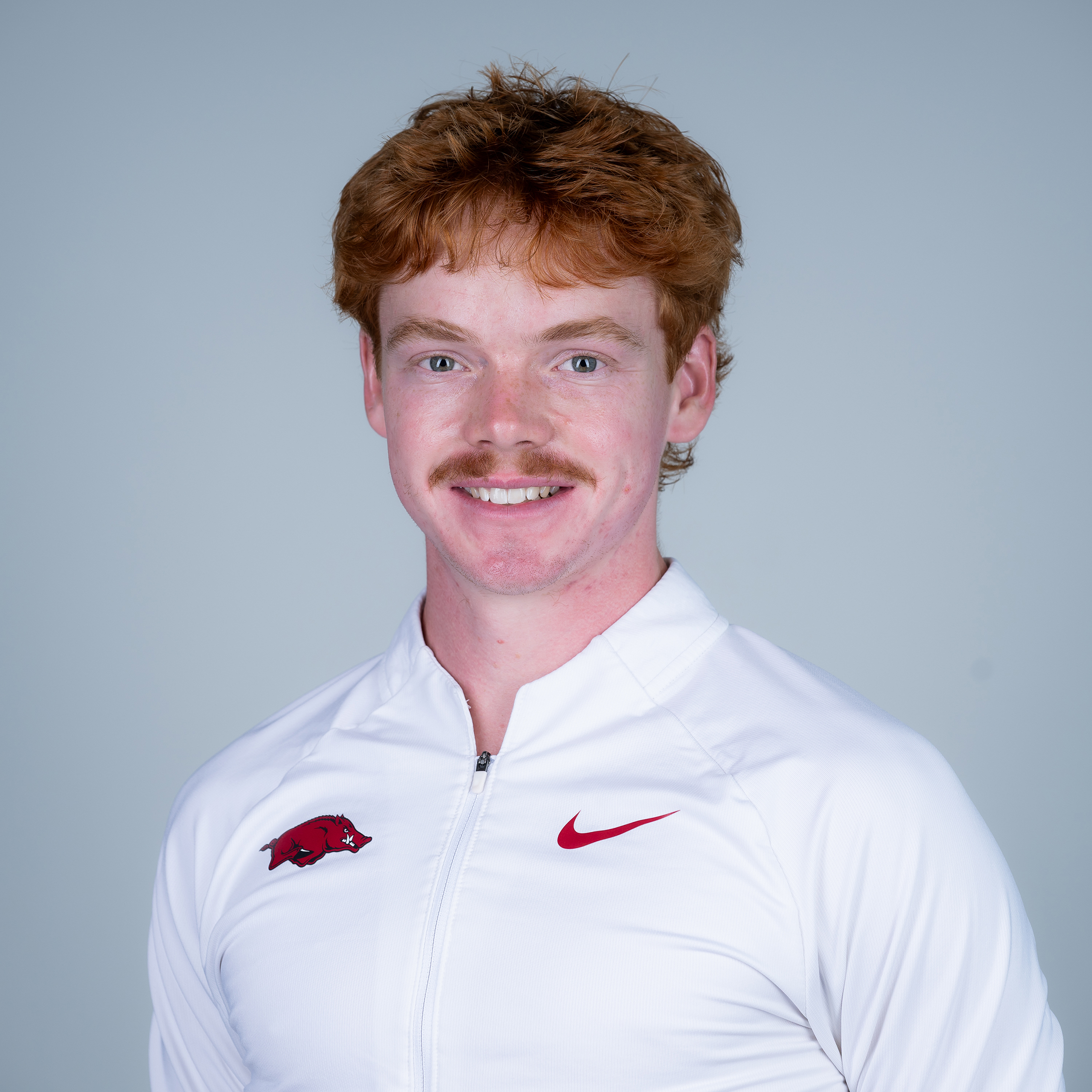 Josh Rammage - Men's Track & Field - Arkansas Razorbacks