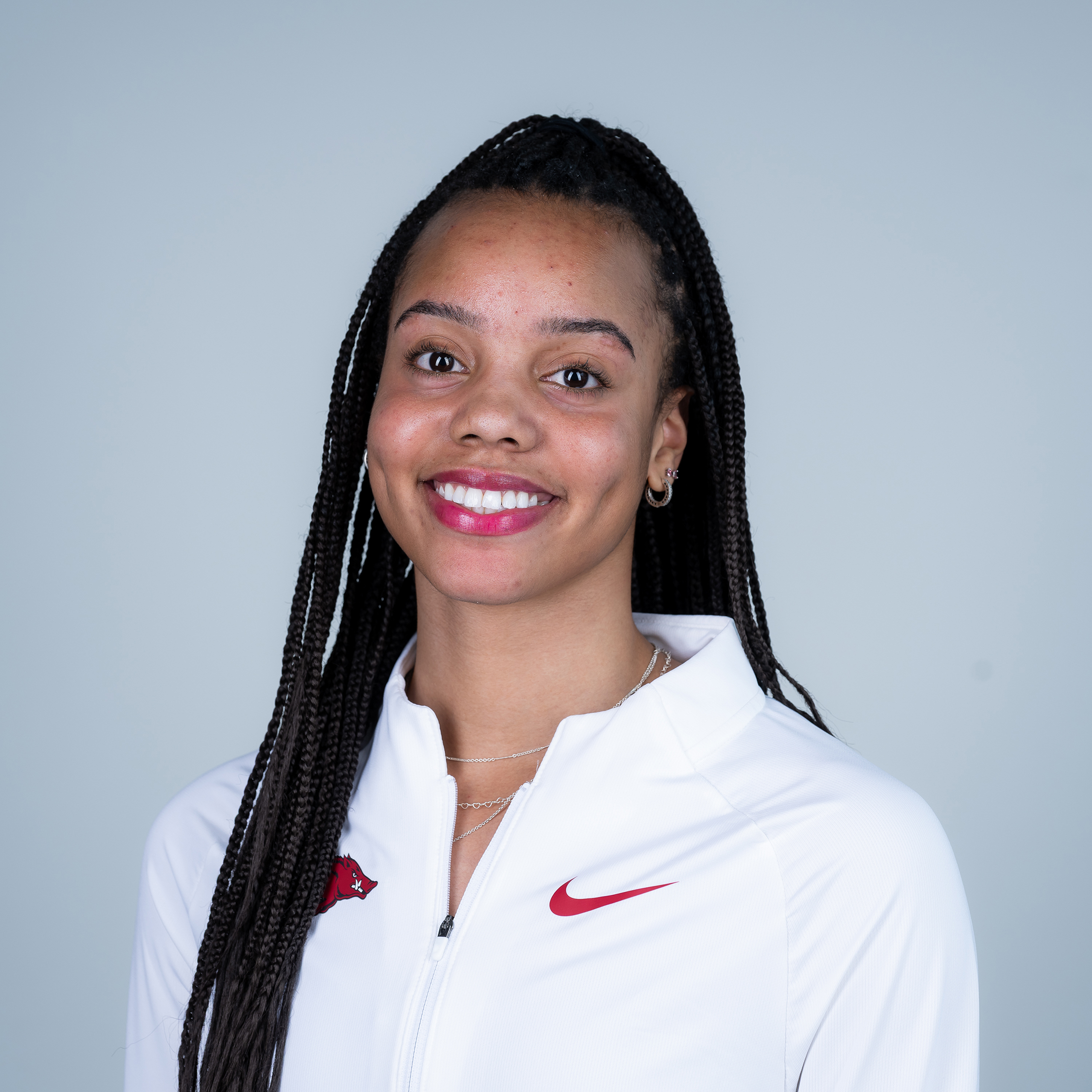 Kara Dacosta - Women's Track & Field - Arkansas Razorbacks