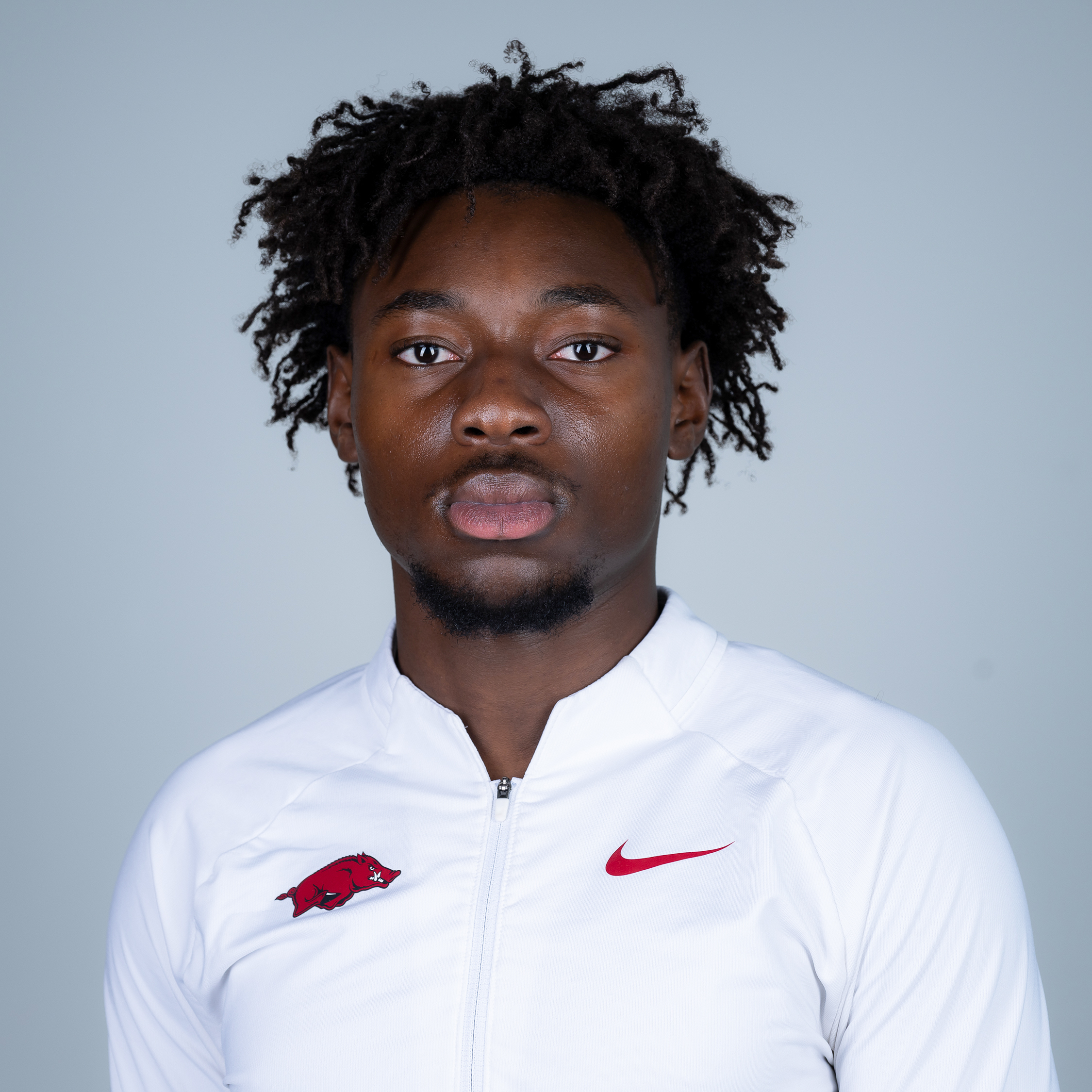 Karamoko Sacko - Men's Track & Field - Arkansas Razorbacks