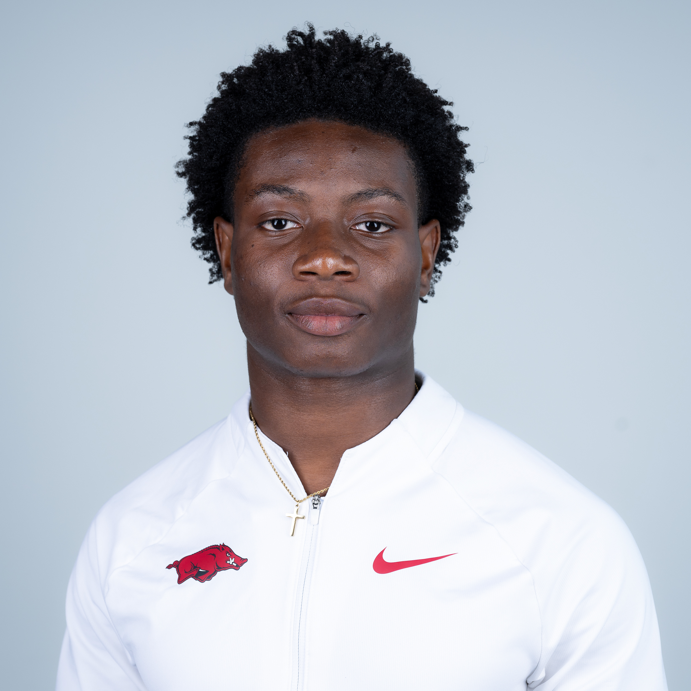 Kevin Bello - Men's Track & Field - Arkansas Razorbacks Kevin Bello - Men's Track & Field - Arkansas Razorbacks