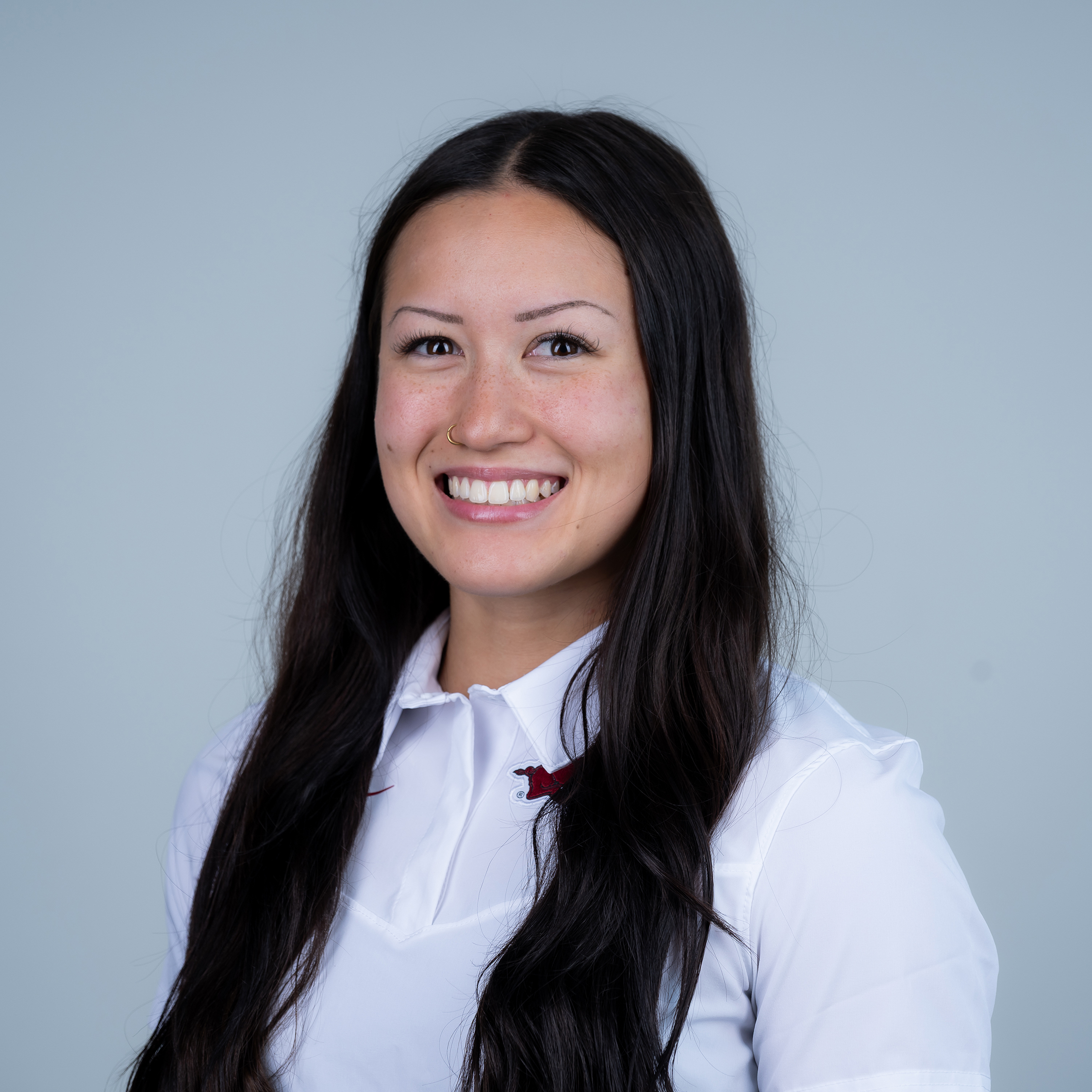 Leila Cook -  - Arkansas Razorbacks