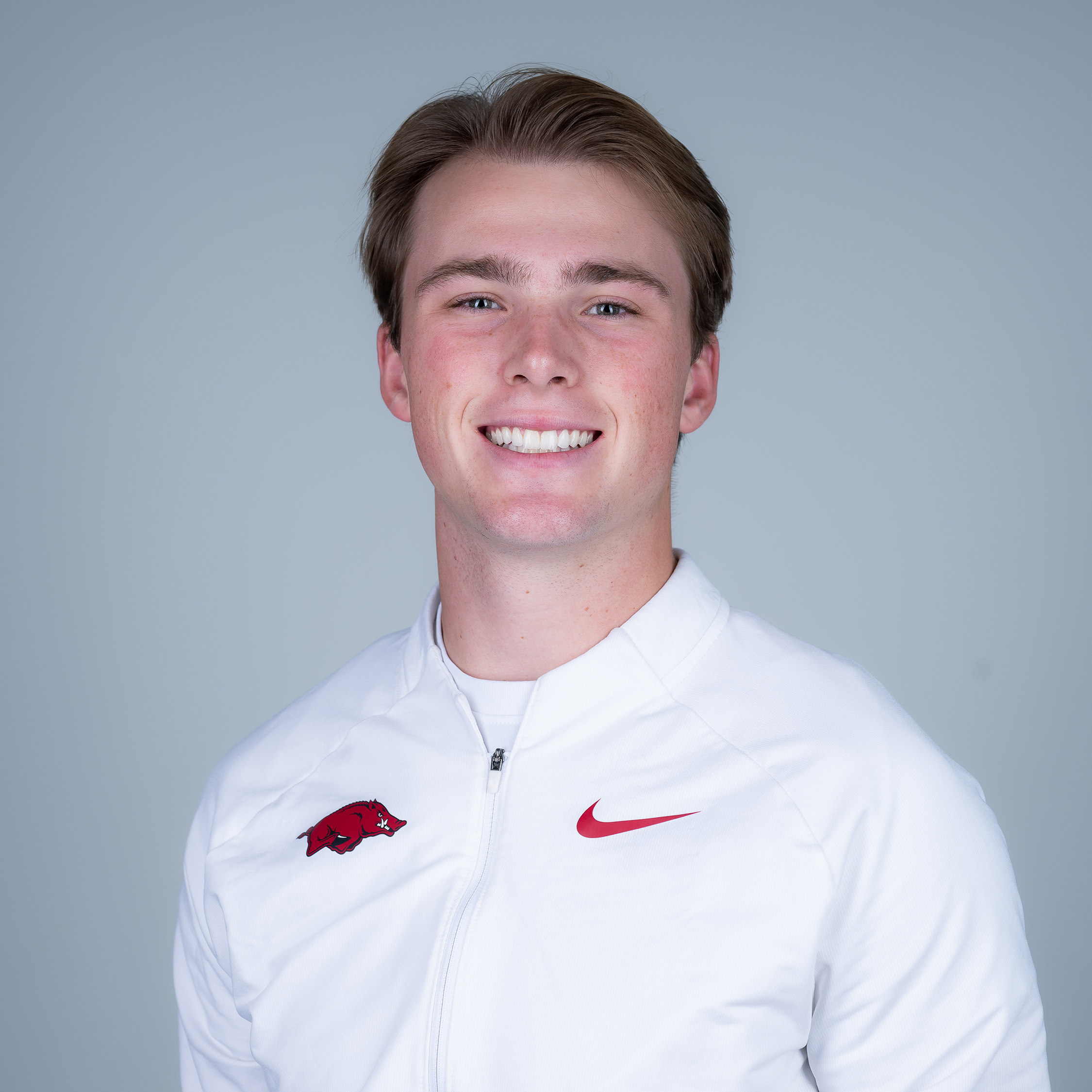 Link Lindsey - Men's Track & Field - Arkansas Razorbacks