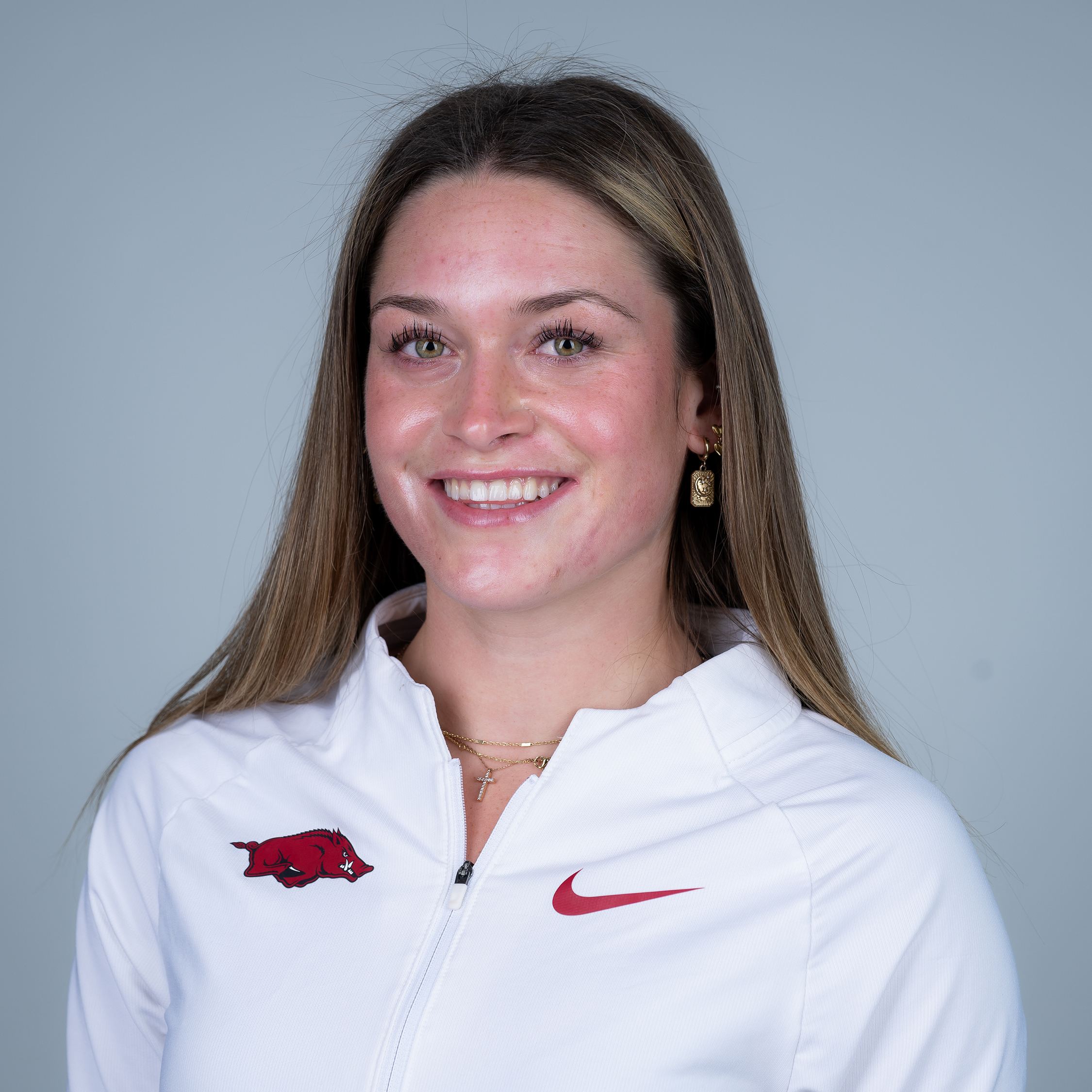 Makenna Herbst - Women's Track & Field - Arkansas Razorbacks