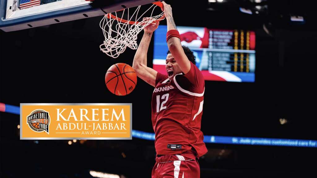 Malique Ewin on Kareem Abdul-Jabbar Award Watch List