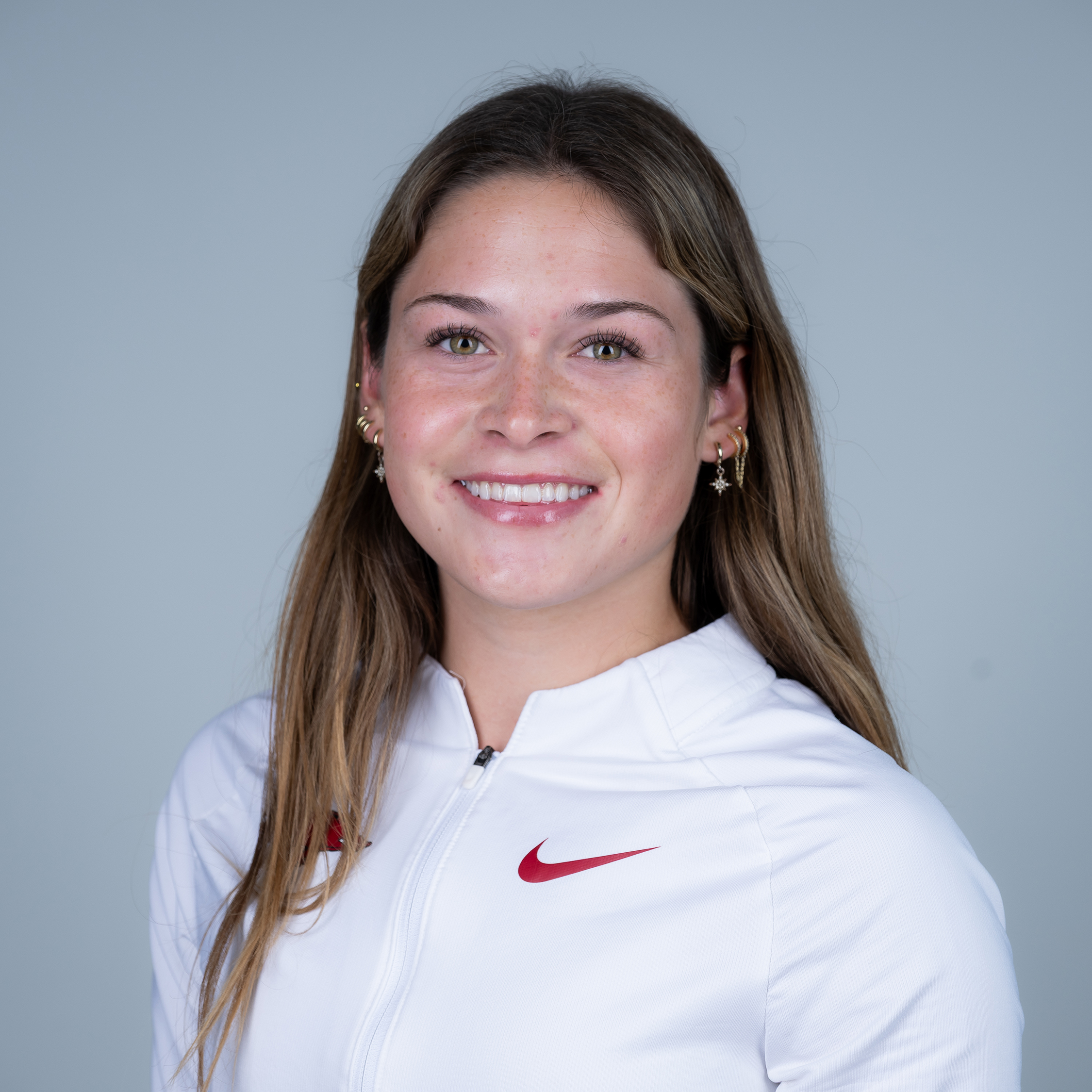 Morgan Herbst - Women's Track & Field - Arkansas Razorbacks