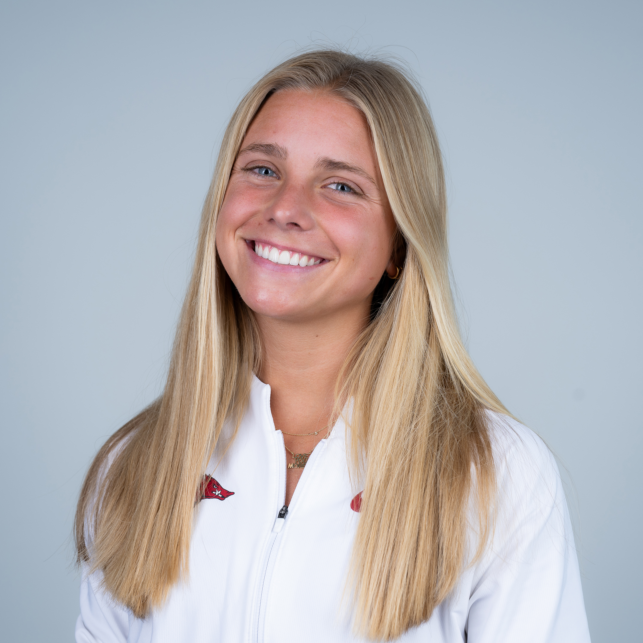 Morgan Kirkland - Women's Track & Field - Arkansas Razorbacks