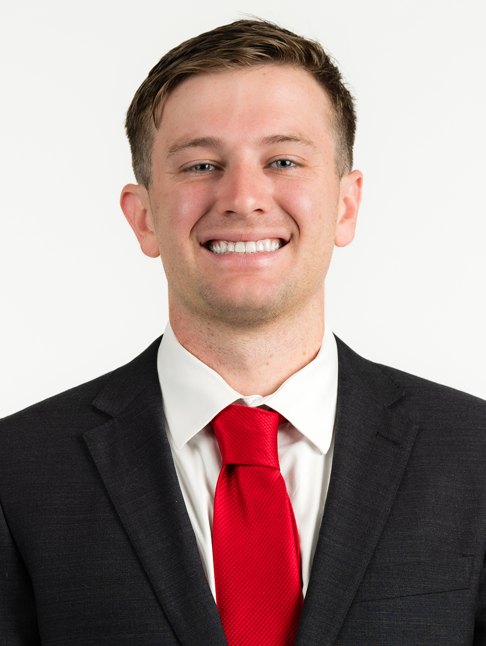 Carter Mumm -  - Arkansas Razorbacks