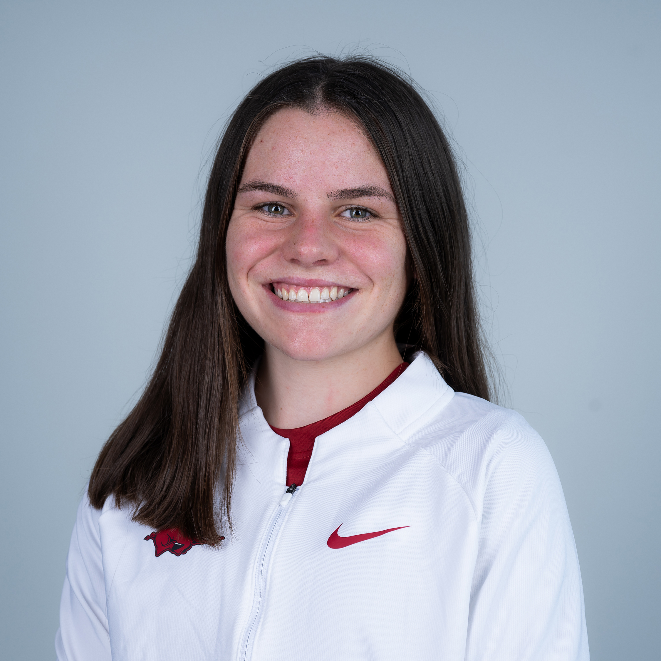 Paityn Noe - Women's Track & Field - Arkansas Razorbacks