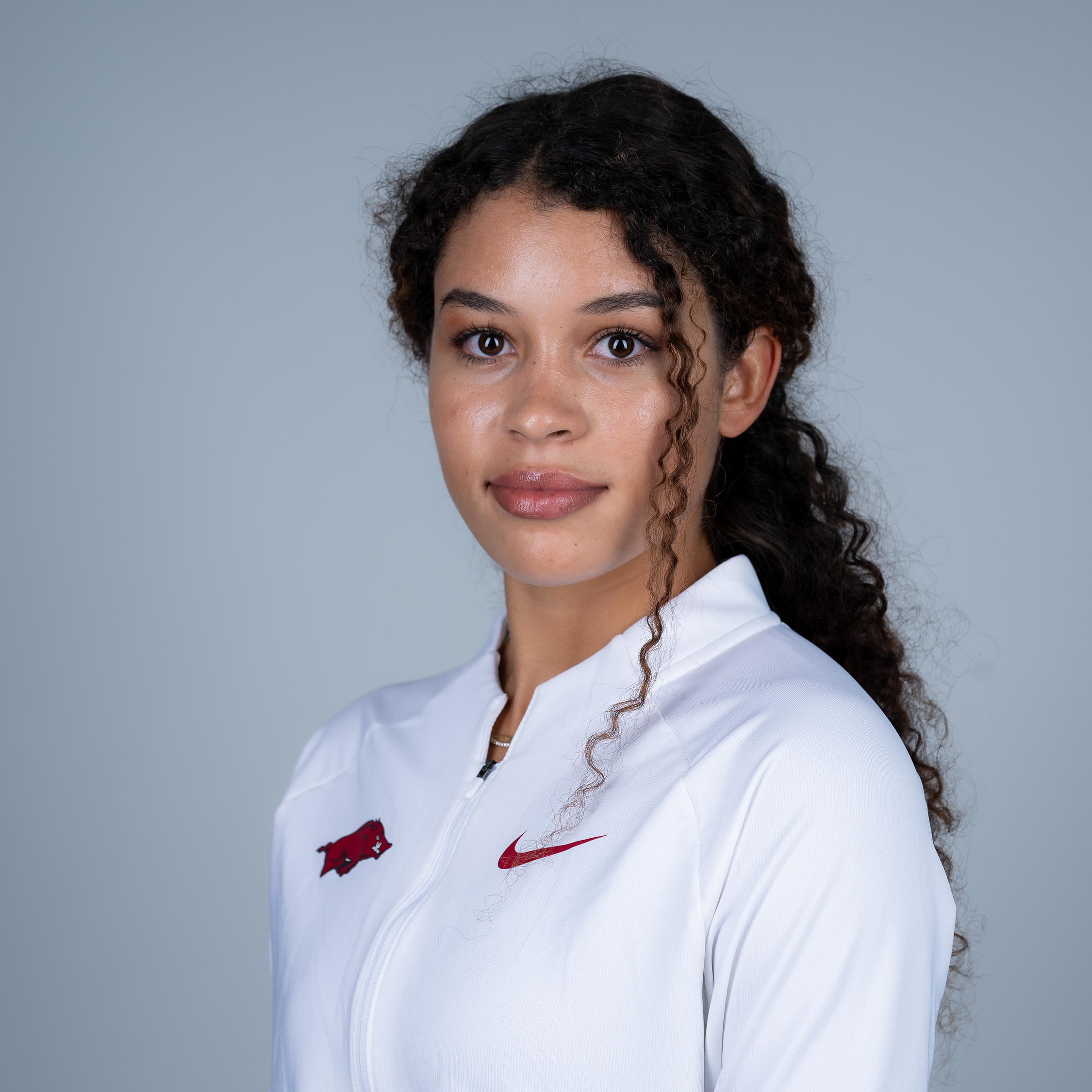 Rowan Stroble - Women's Track & Field - Arkansas Razorbacks