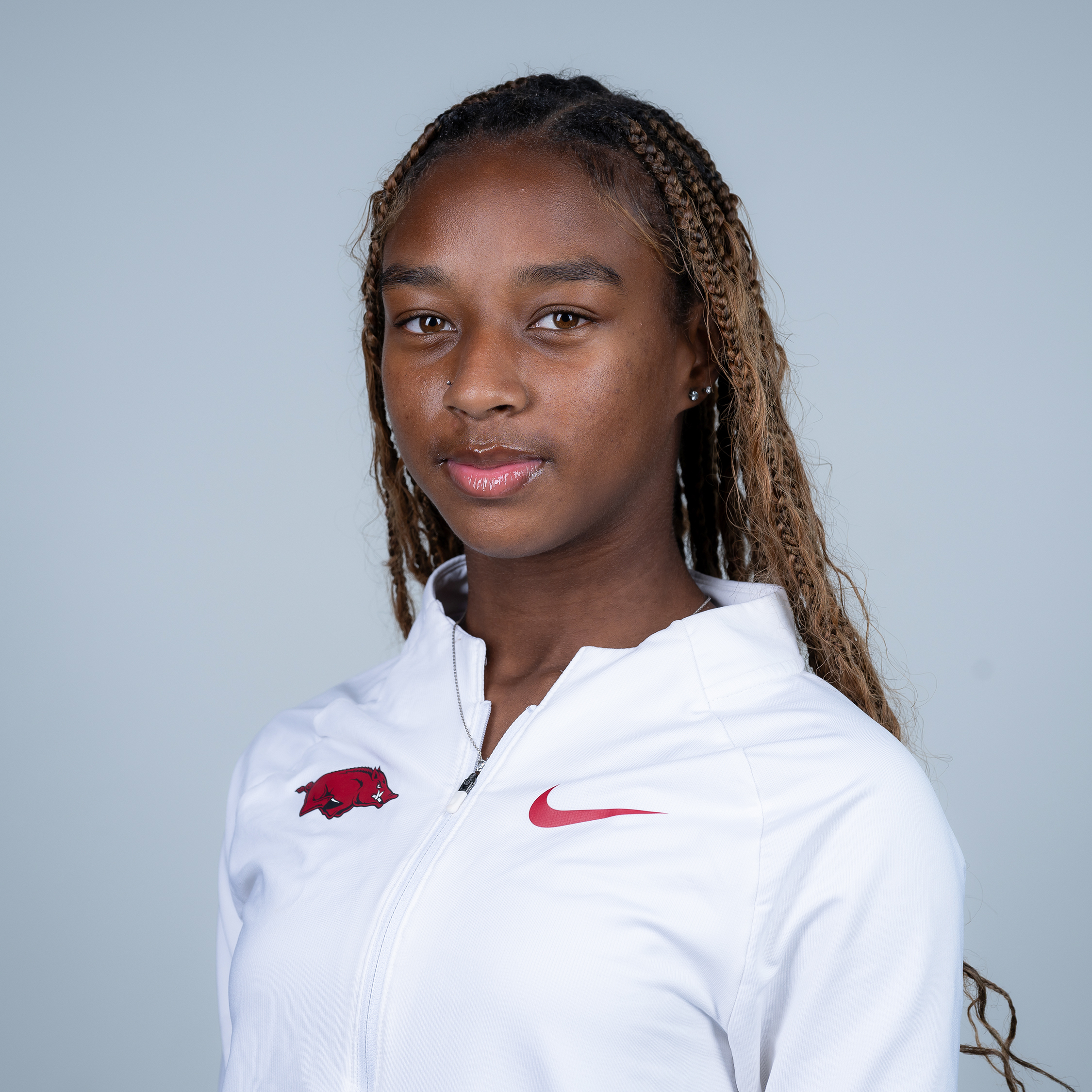 Ryan Jennings - Women's Track & Field - Arkansas Razorbacks