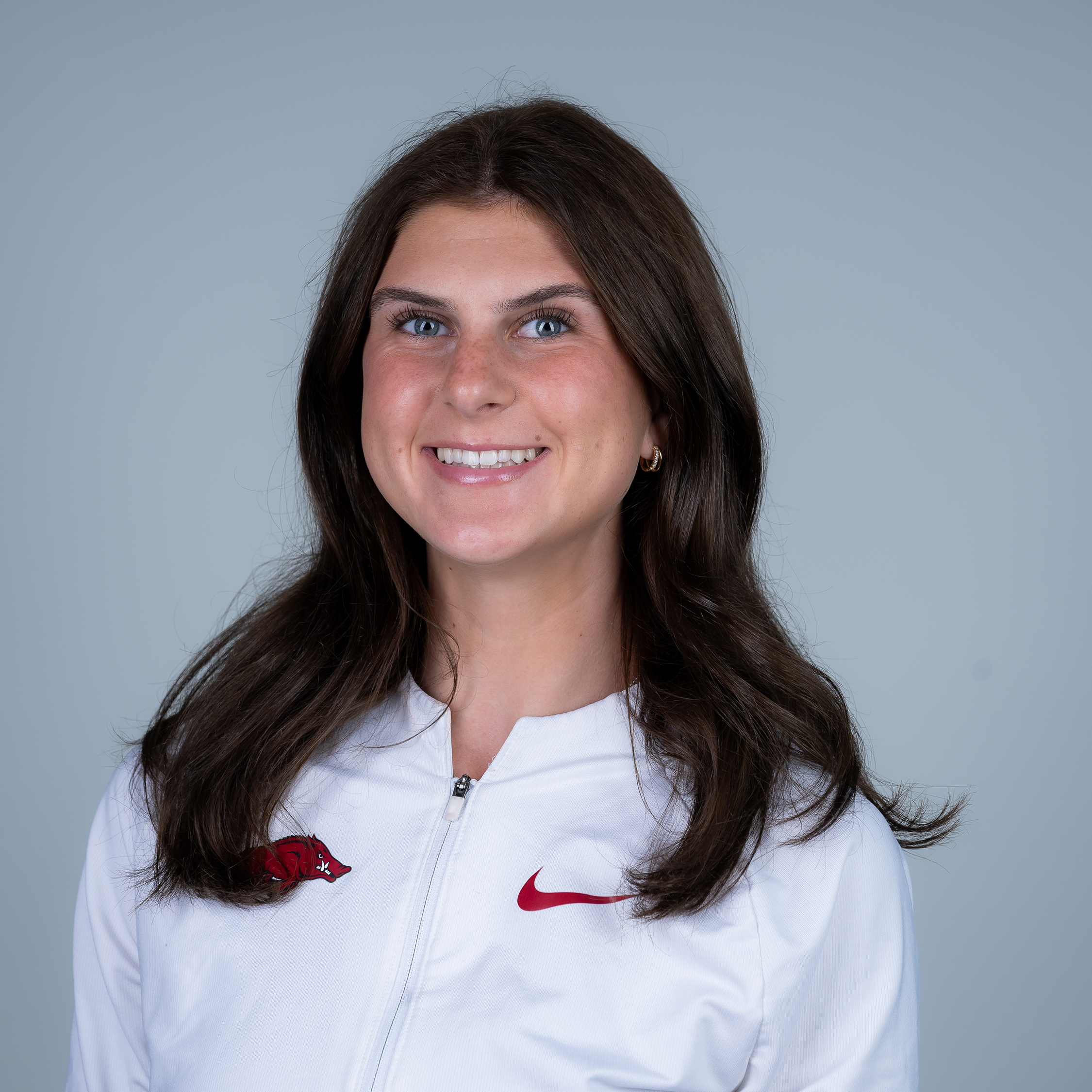 Savannah Byers - Women's Track & Field - Arkansas Razorbacks