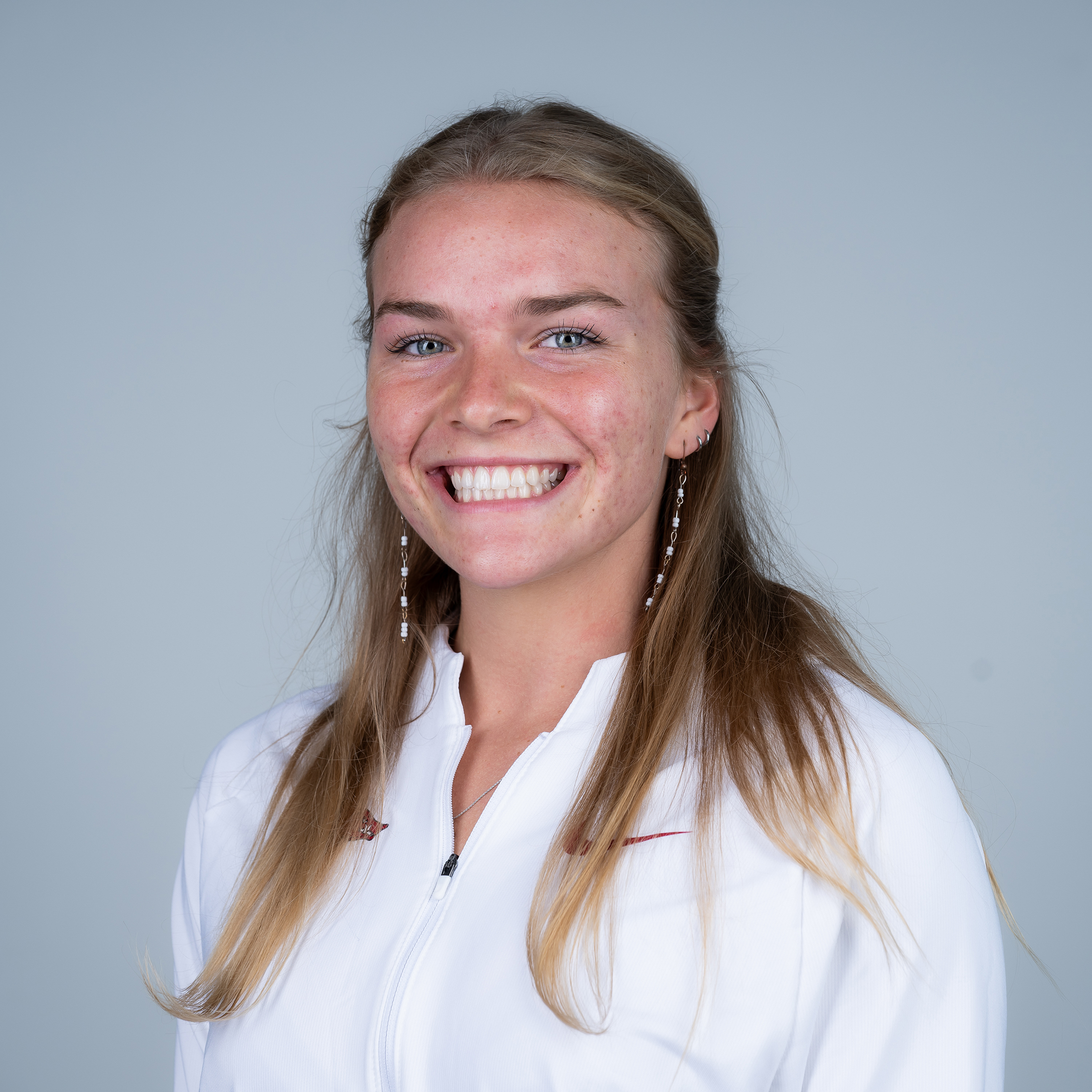 Saira Prince - Women's Track & Field - Arkansas Razorbacks