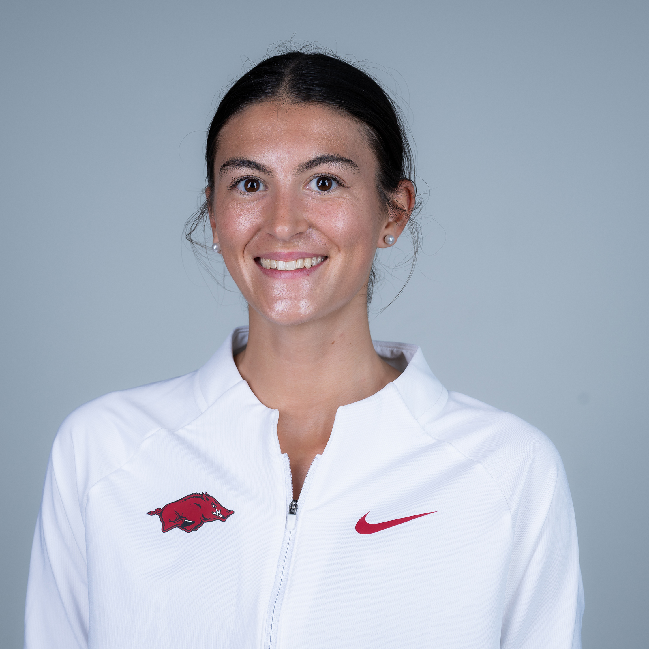 Sorcha Shiu - Women's Track & Field - Arkansas Razorbacks