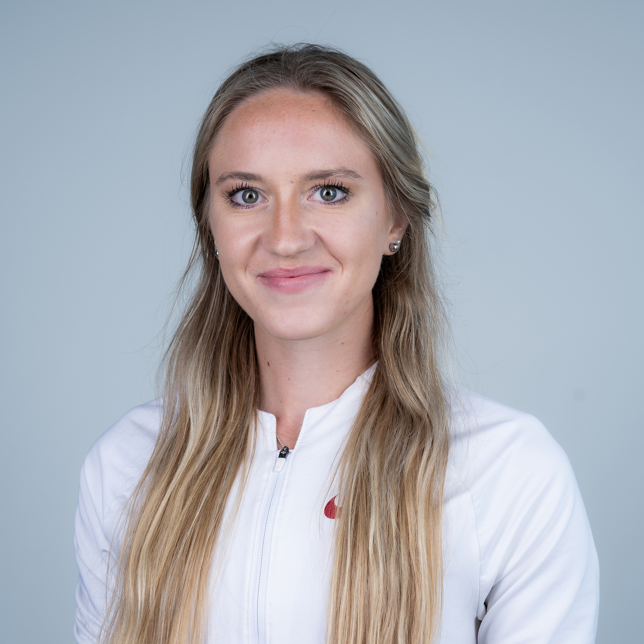 Sydney Vaught - Women's Track & Field - Arkansas Razorbacks