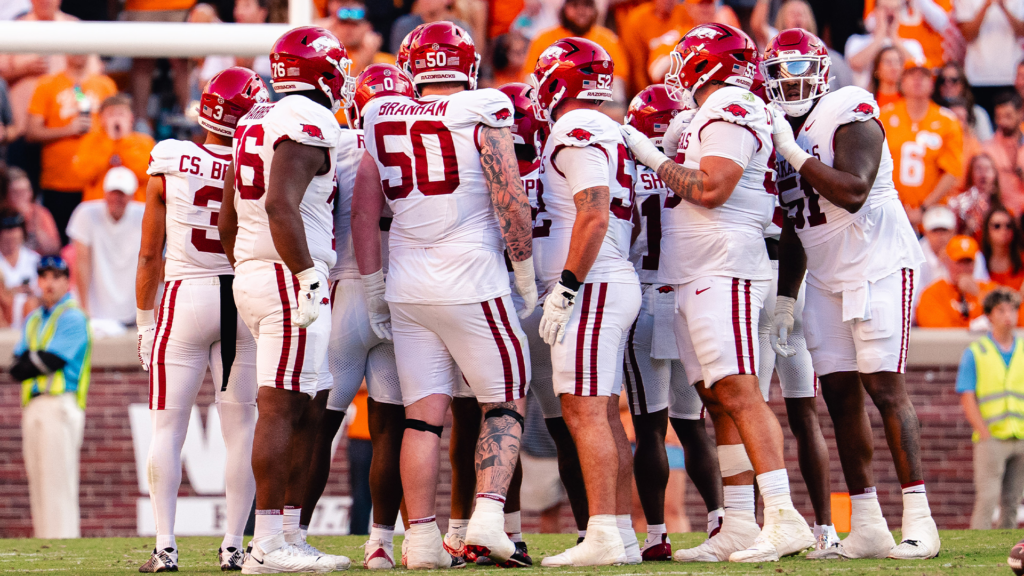 Channel Finder: Texas A&M