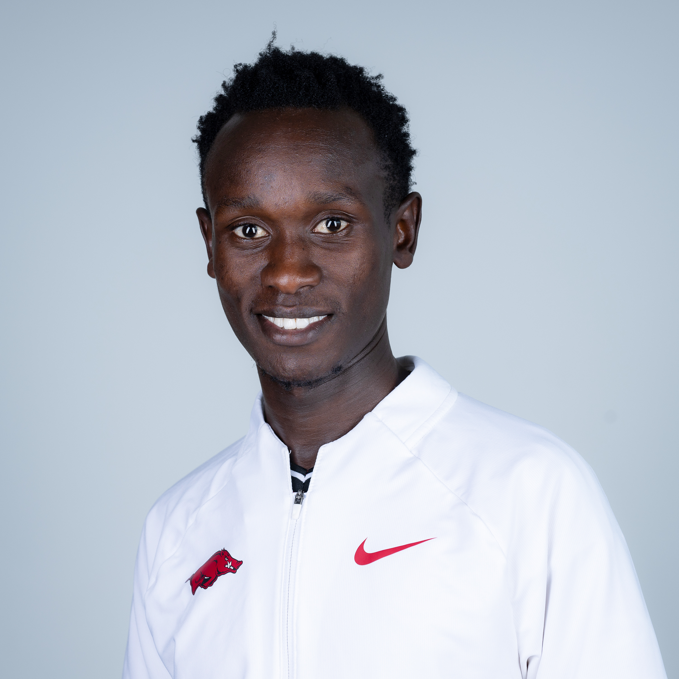 Timothy Chesondin - Men's Track & Field - Arkansas Razorbacks