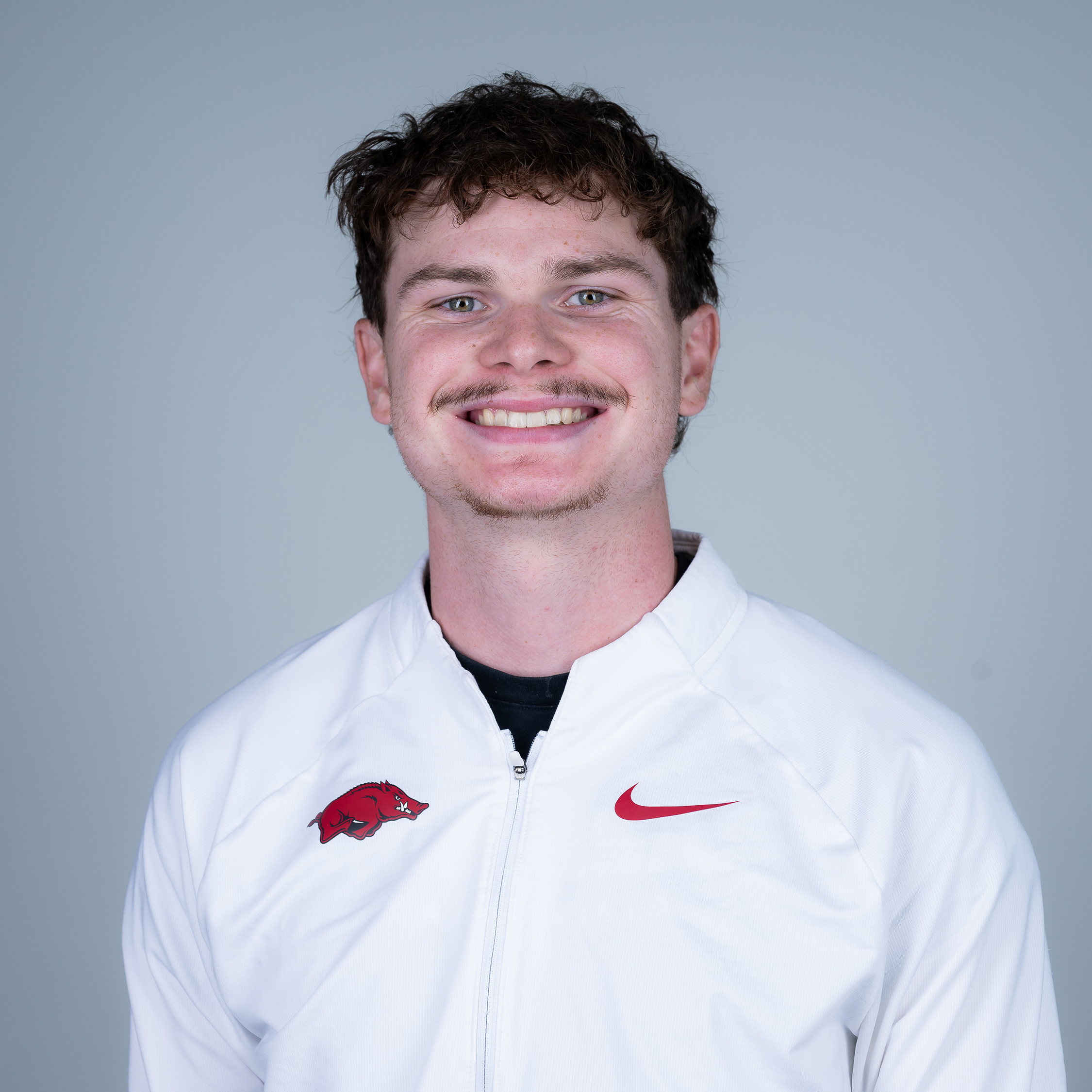 Wyatt Green - Men's Track & Field - Arkansas Razorbacks Wyatt Green - Men's Track & Field - Arkansas Razorbacks