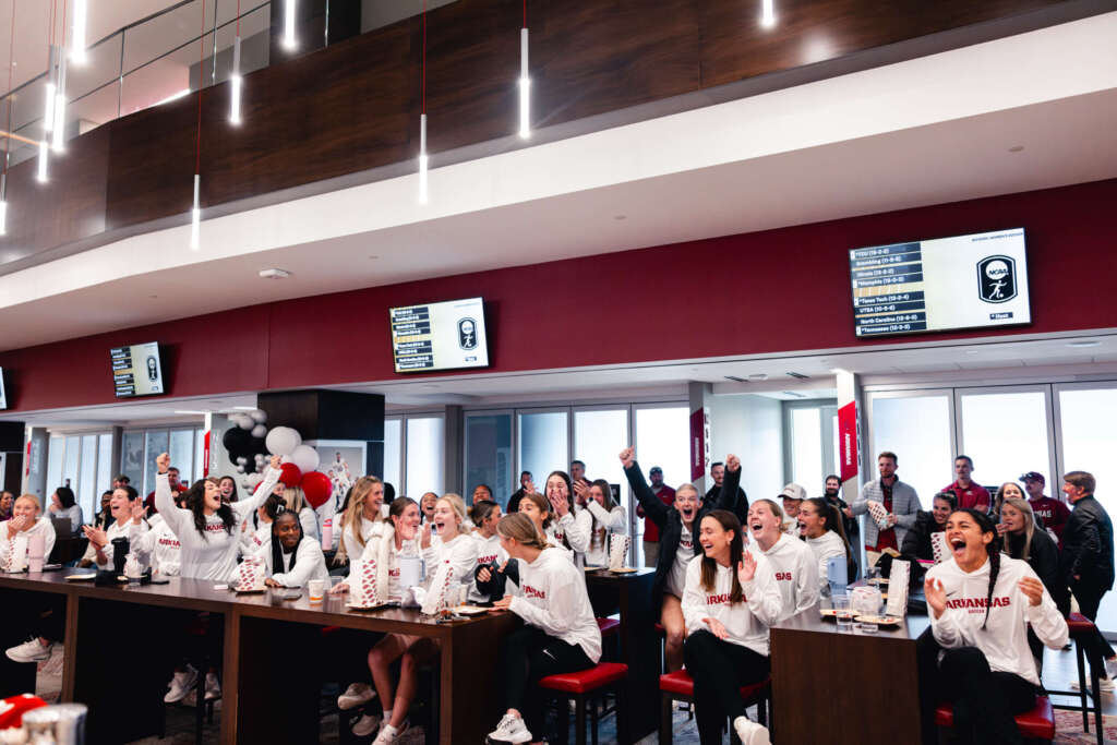 Soccer to Open NCAA Tournament Against Dartmouth on Friday