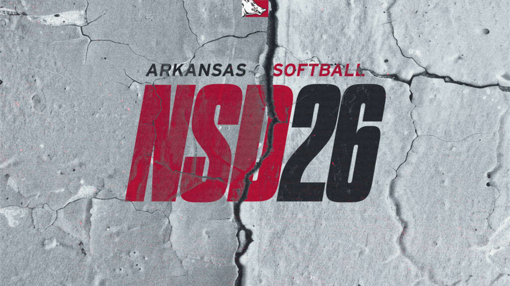 Arkansas Softball Signs Five for Class of 2026