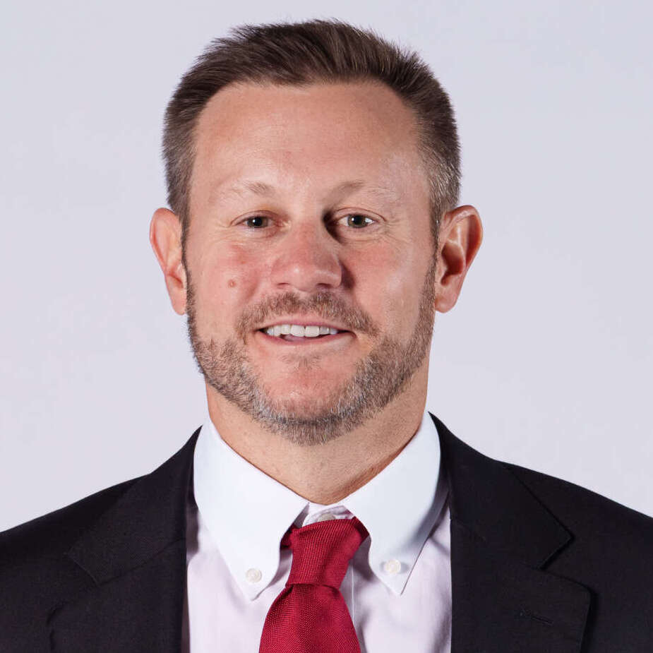 Ryan Silverfield -  - Arkansas Razorbacks