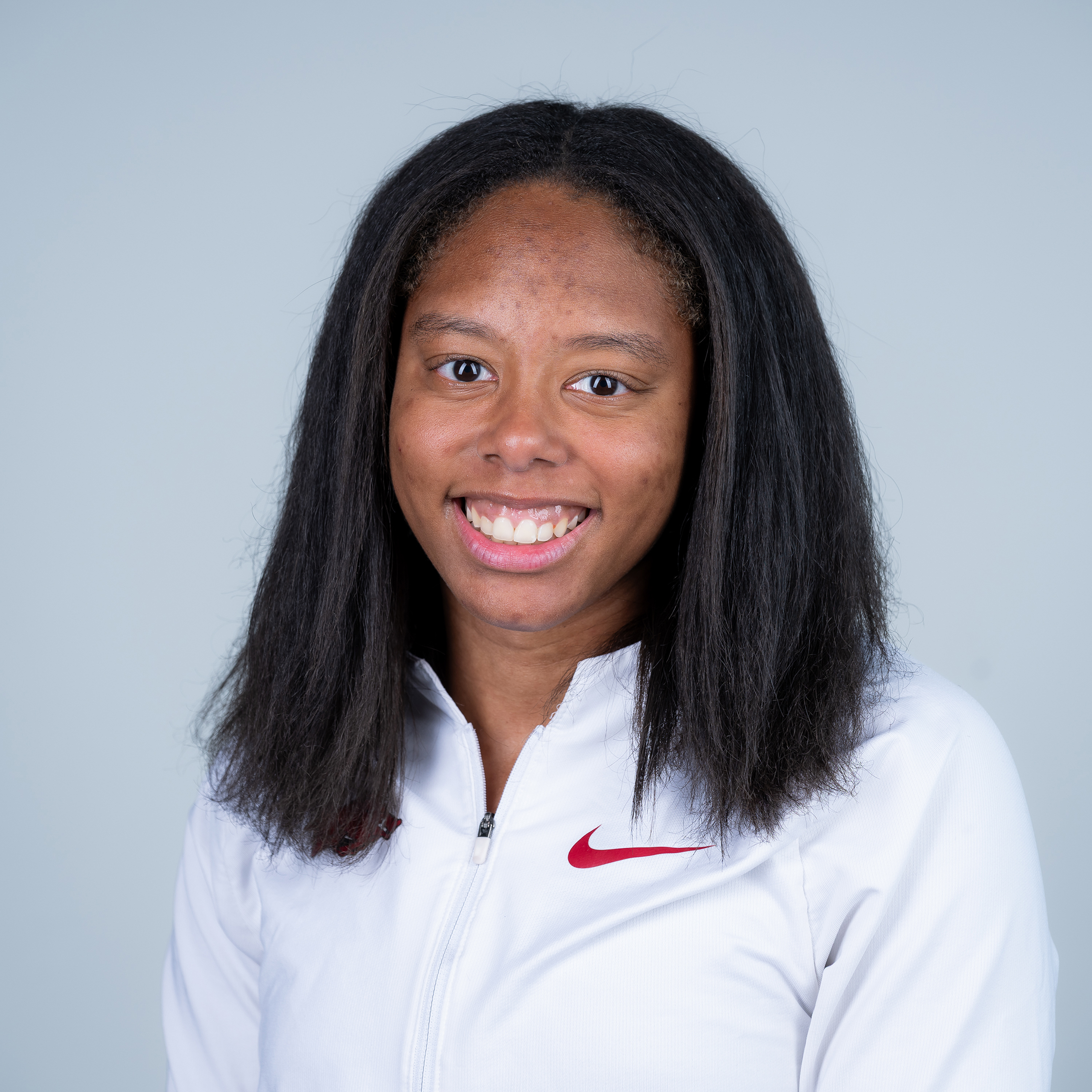 Amirah Sharpe - Women's Track & Field - Arkansas Razorbacks