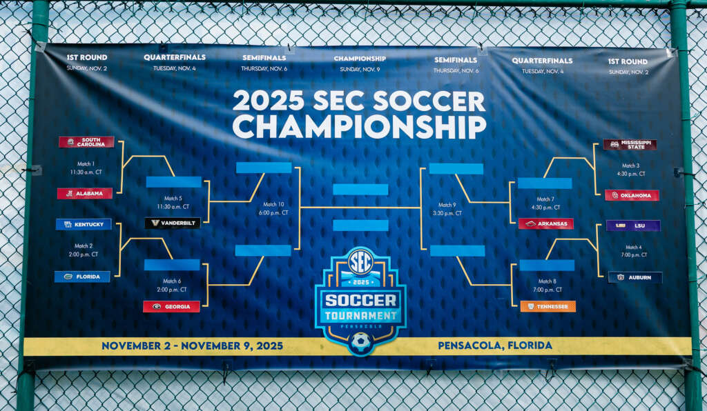 SEC Tournament Preview: #4 Arkansas vs. Mississippi State