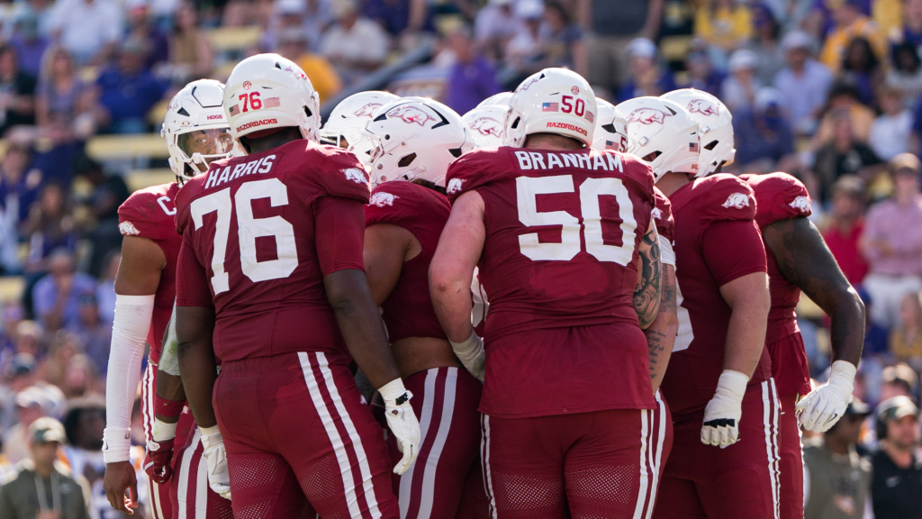 Channel Finder: Texas