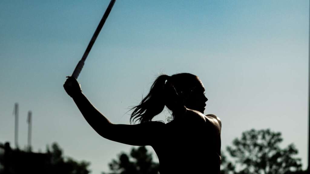 Razorbacks Compete in the PTT 25K Fayetteville