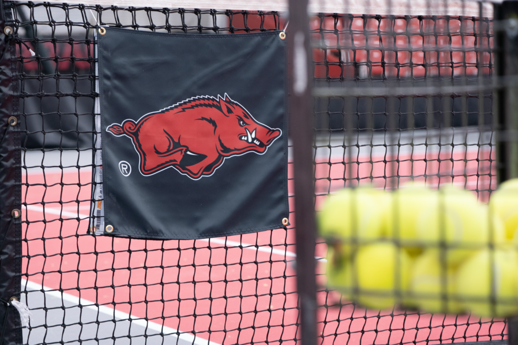 Razorbacks Wrap Up Play at the PTT 25K Fayetteville
