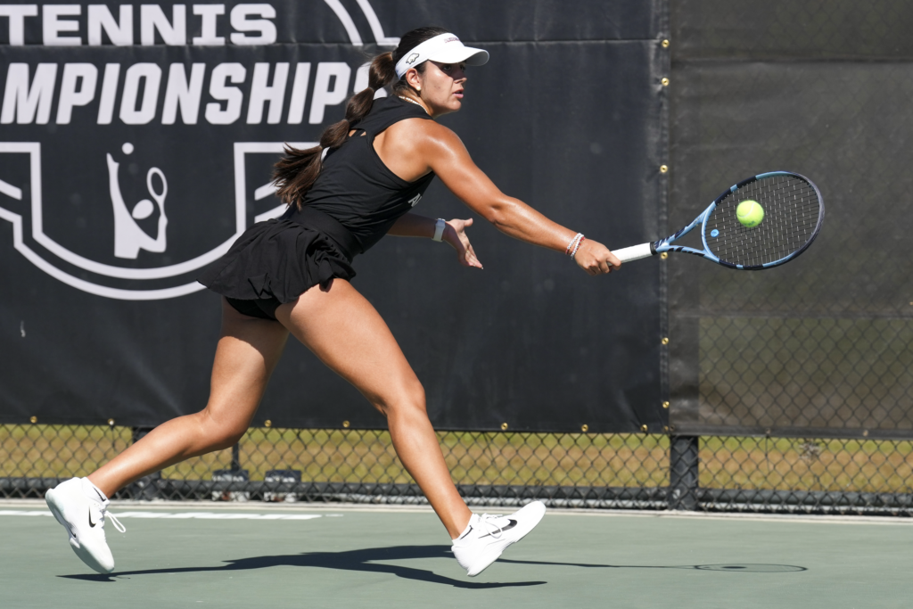 Duo of Razorbacks Shine at NCAA Championships in Orlando