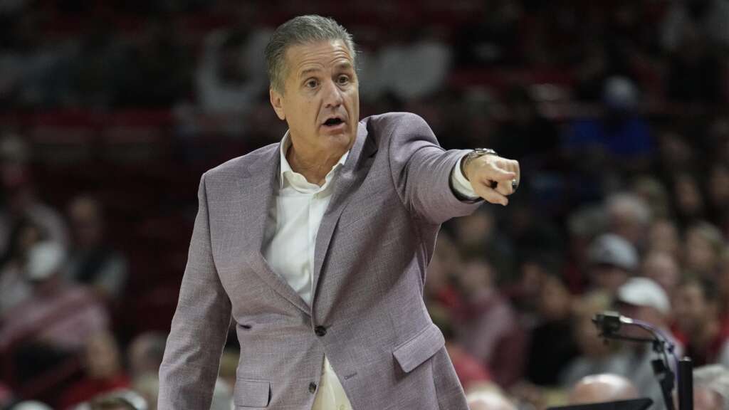 MBB Preview: Arkansas vs Jackson State