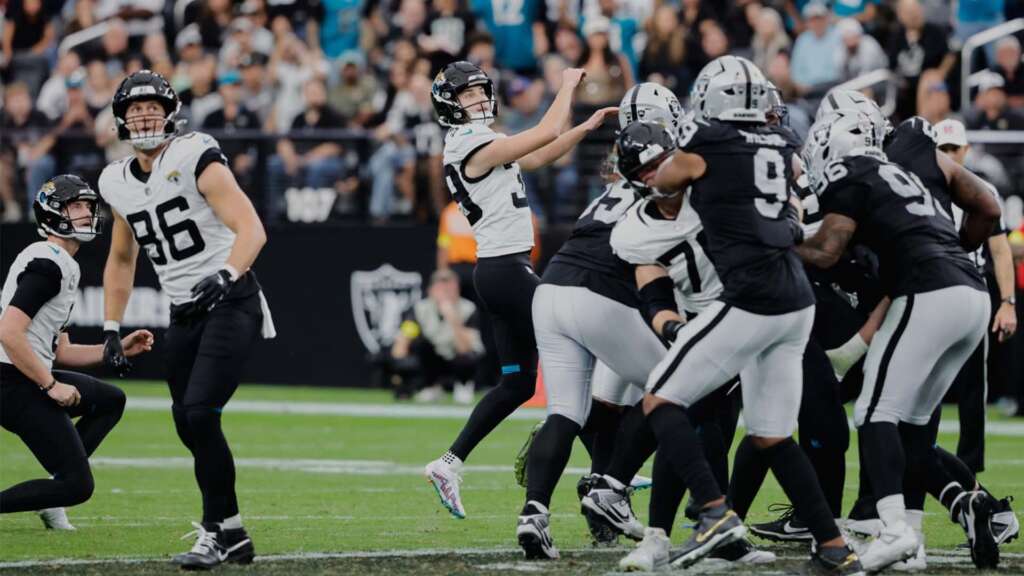 #ProHogs In The NFL – Week 9