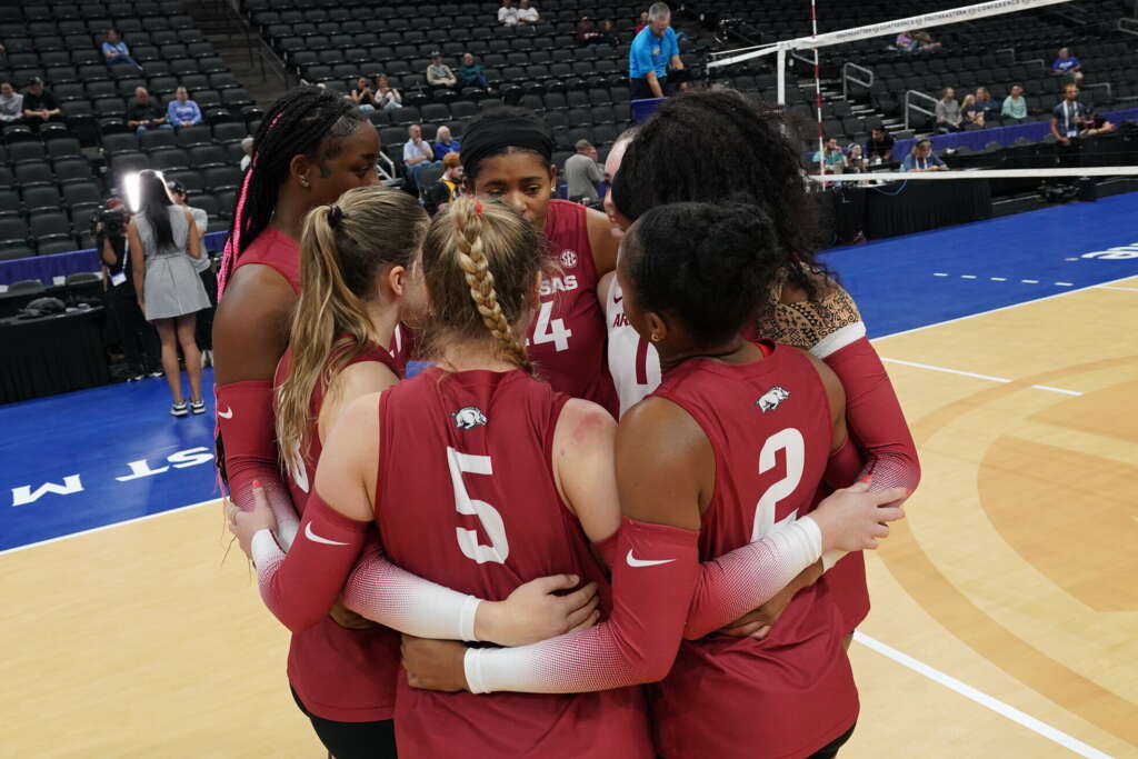 Razorbacks’ Season Comes to an End in Savannah