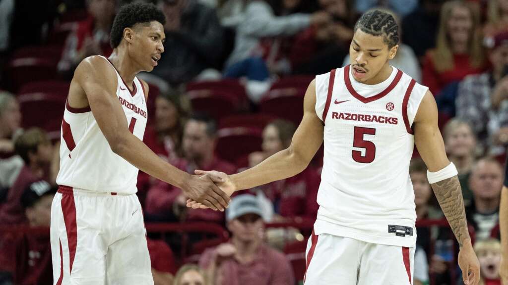 Acuff and Thomas on USBWA Watch Lists