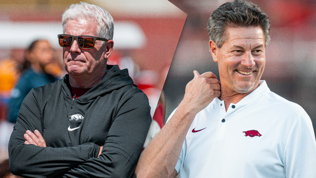 Chris Bucknam announces retirement, Doug Case named men’s head coach