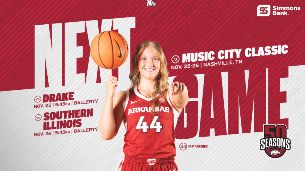 WBB Preview: Music City Classic